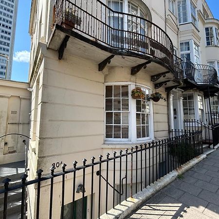 Two Top Central Beach Studios - Also Separate Spa Cabin And Watersports Brighton Exterior foto
