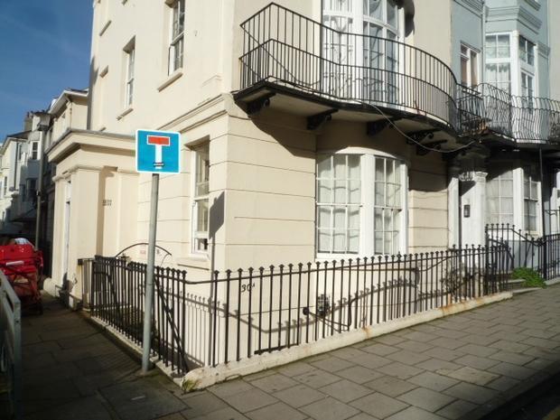 Two Top Central Beach Studios - Also Separate Spa Cabin And Watersports Brighton Quarto foto