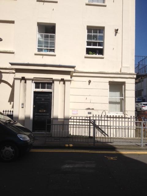 Two Top Central Beach Studios - Also Separate Spa Cabin And Watersports Brighton Quarto foto
