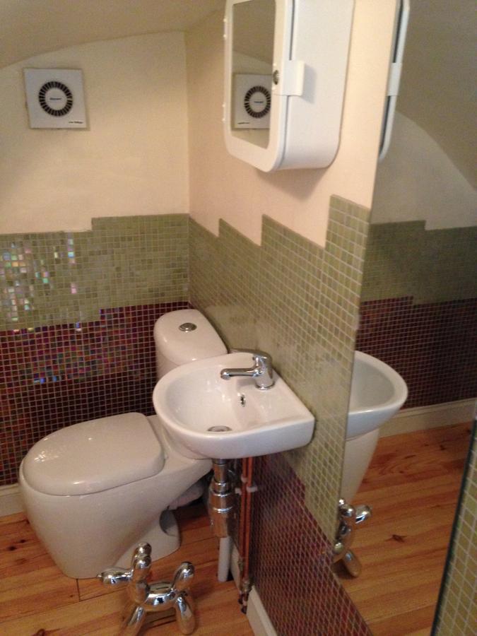 Two Top Central Beach Studios - Also Separate Spa Cabin And Watersports Brighton Quarto foto