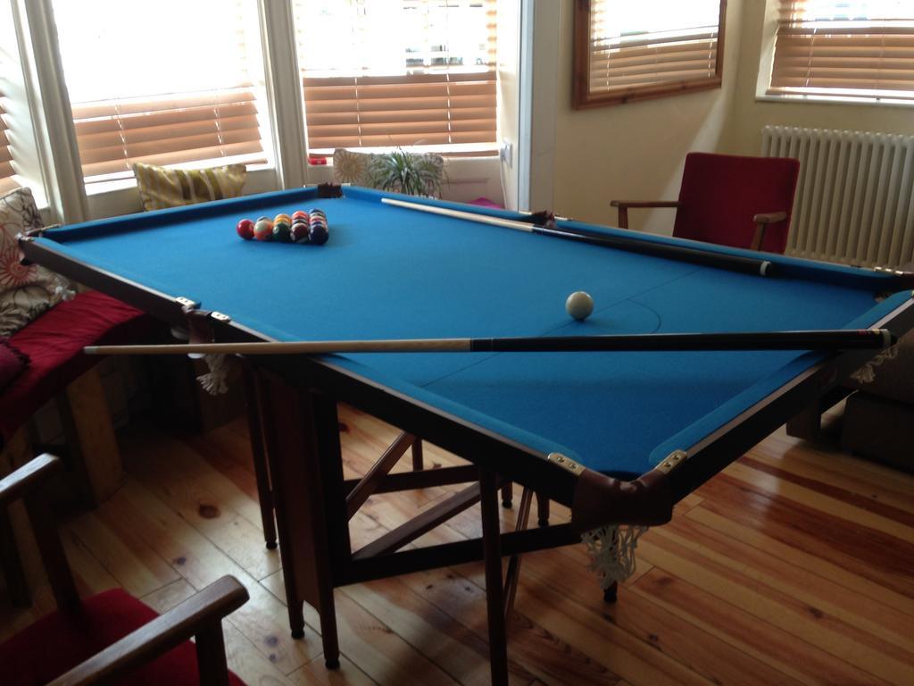 Two Top Central Beach Studios - Also Separate Spa Cabin And Watersports Brighton Quarto foto